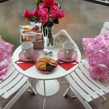 Guest house Trastevere Sweet Rest Rome