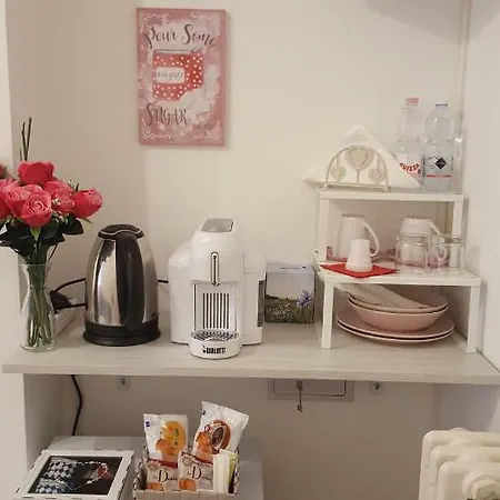 Trastevere Sweet Rest 3* Rome