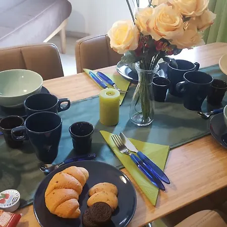 Guest house Trastevere Sweet Rest Rome
