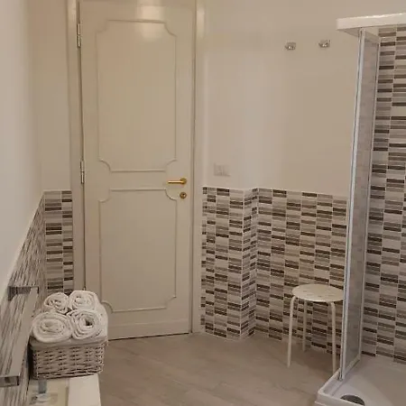 Trastevere Sweet Rest Guest house