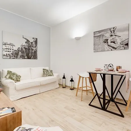 Apartment Foraggi Holidays *