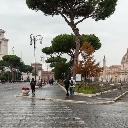 M Empire Holiday home Rome
