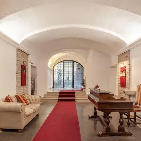 Holiday home M Empire Rome