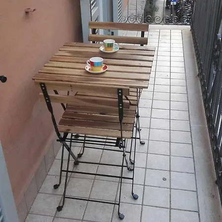 Appartamento Arcadia