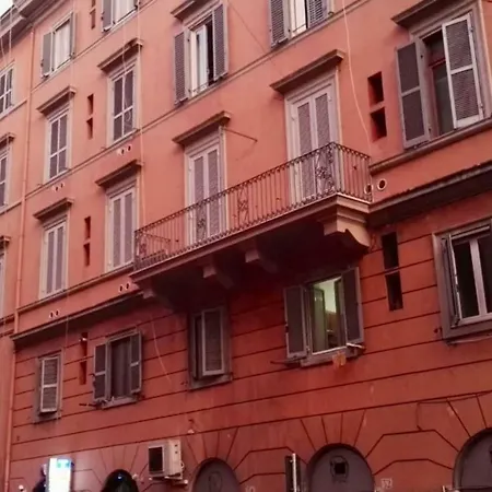 Arcadia Řím