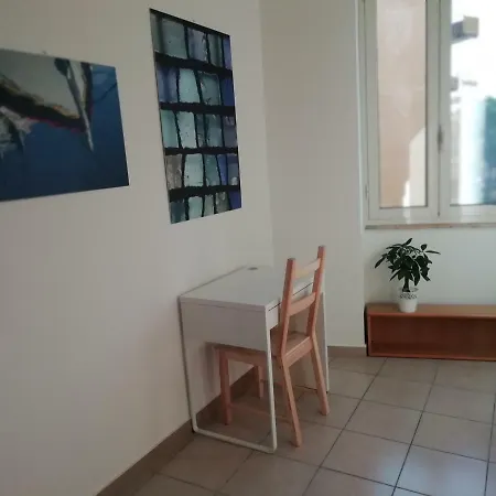 Affittacamere L'acquedotto Felice Roma