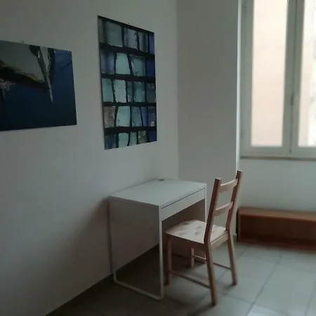 L'acquedotto Felice Guest house *