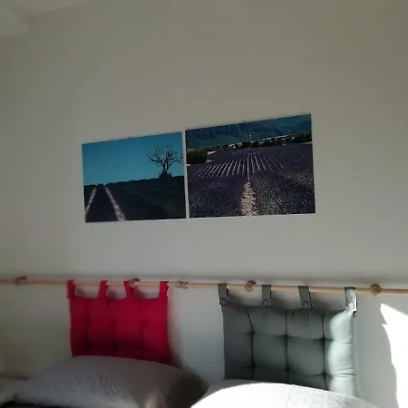 L'acquedotto Felice Guest house *