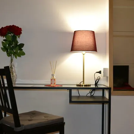 Guest house Trastevere Sweet Rest Rome