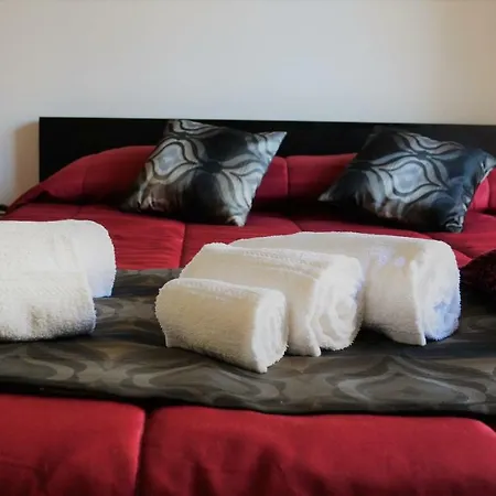 Guest house Trastevere Sweet Rest Rome