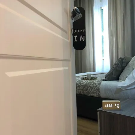 Apartment Pantheon Luxury