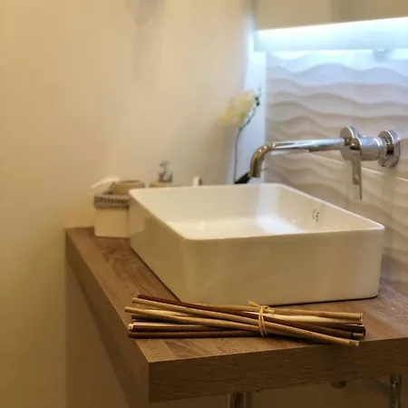 Pantheon Luxury Apartment
