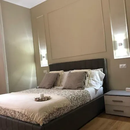 Apartment Pantheon Luxury Rome