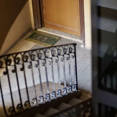 Apartmán Arcadia *