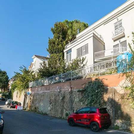 Casa Ceroni Apartment