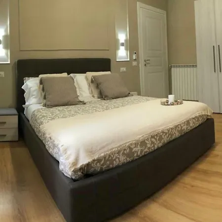 Apartment Pantheon Luxury *