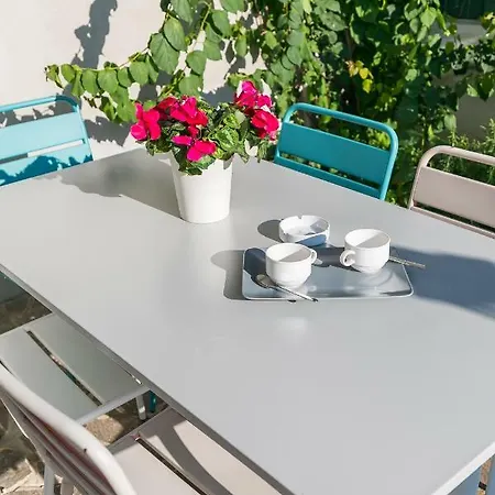 Apartment Casa Ceroni Rome