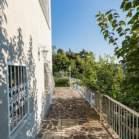 Casa Ceroni Apartment Rome