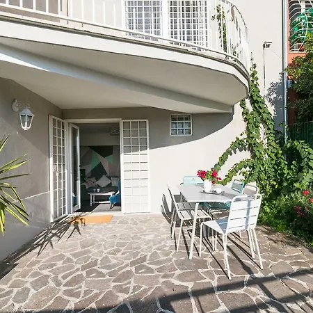Casa Ceroni Apartment *