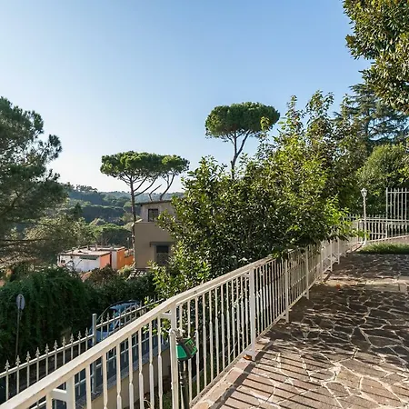 Apartment Casa Ceroni