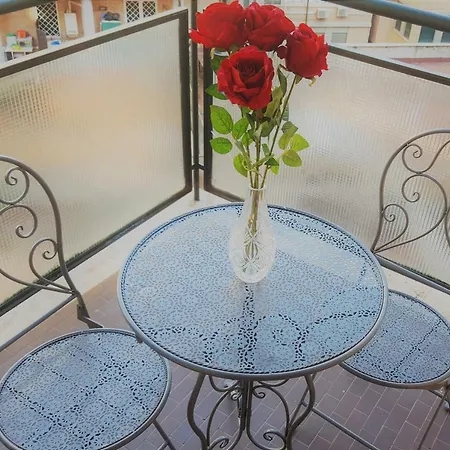 Trastevere Sweet Rest Guest house 3*