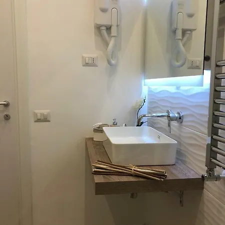 Apartment Pantheon Luxury Rome