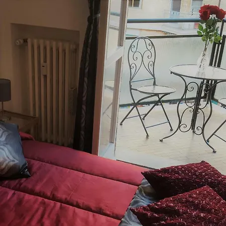 Guest house Trastevere Sweet Rest Rome