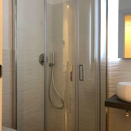 아파트 Pantheon Luxury