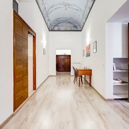 Rampa Mignanelli Charming Apartment
