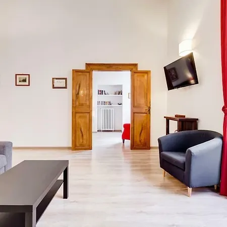 Rampa Mignanelli Charming Rome