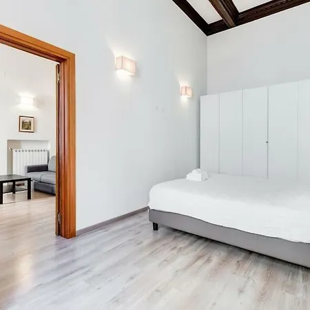 Rampa Mignanelli Charming