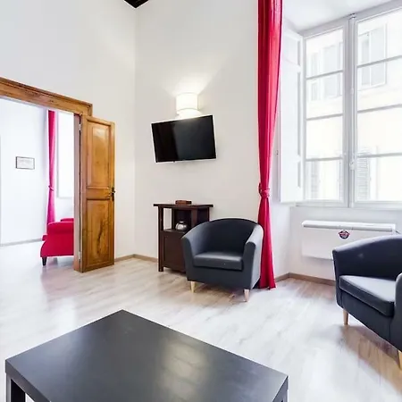Rampa Mignanelli Charming Apartment