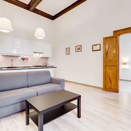 Rampa Mignanelli Charming Apartment