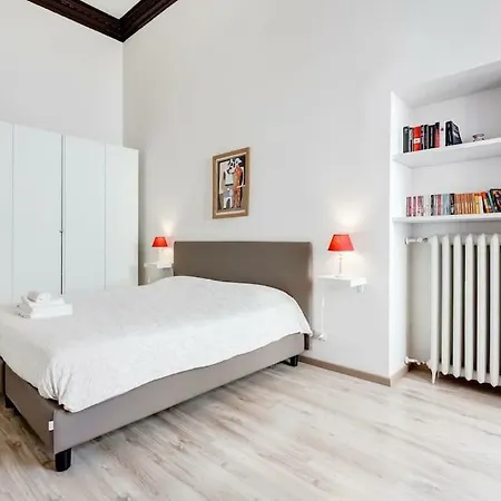 Rampa Mignanelli Charming Rome