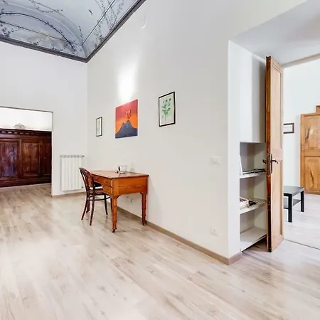 Rampa Mignanelli Charming * Rome