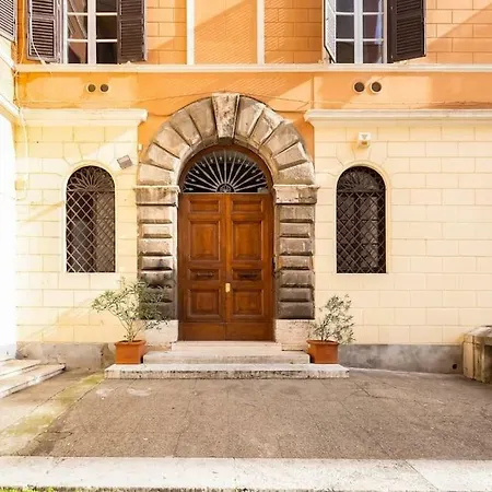 Rampa Mignanelli Charming
