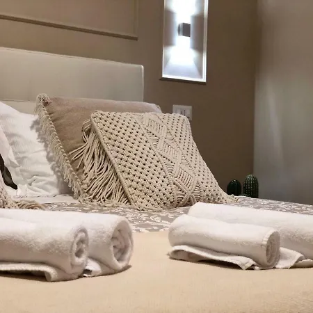 Pantheon Luxury Apartment Rome