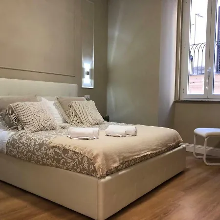 Apartment Pantheon Luxury *