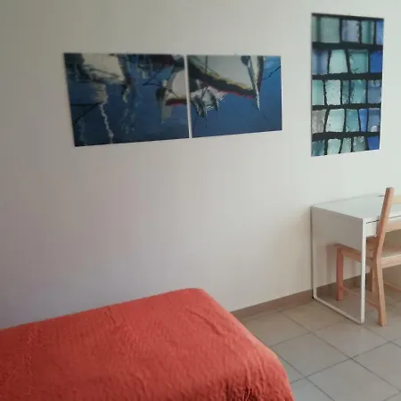 Affittacamere L'acquedotto Felice