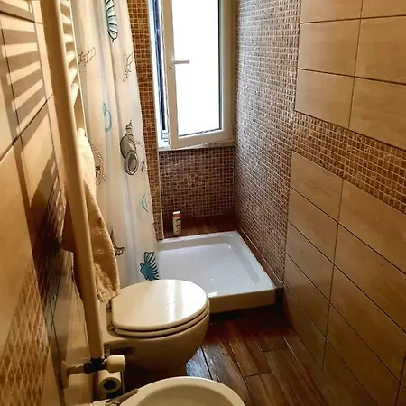 Cozy Guest house 2*