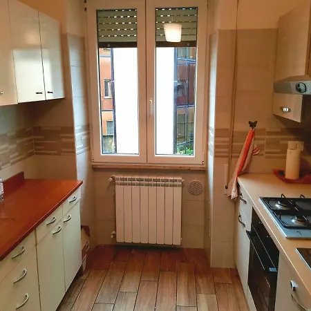 Guest house Cozy