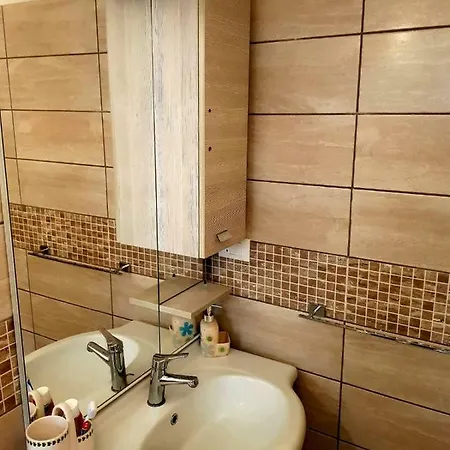Cozy Guest house Rome