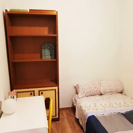 Pensión Cozy