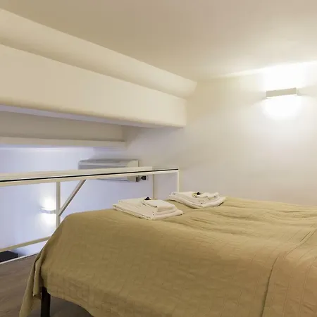 Apartament Navona Square