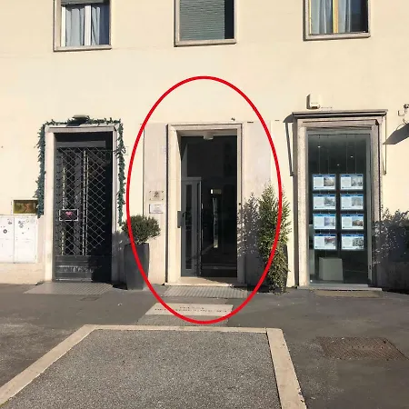 Guest house Hoa *