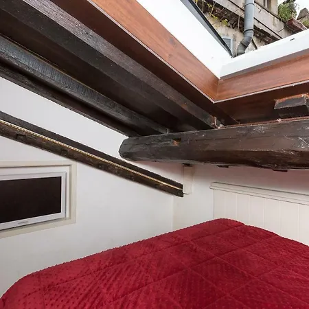 Apartament Pantheon Romantic Loft *