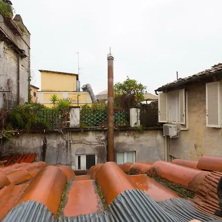 Pantheon Romantic Loft * Rome