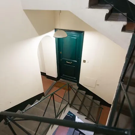 Pantheon Romantic Loft Apartament *