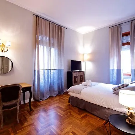 Carducci Luxury Apartamento
