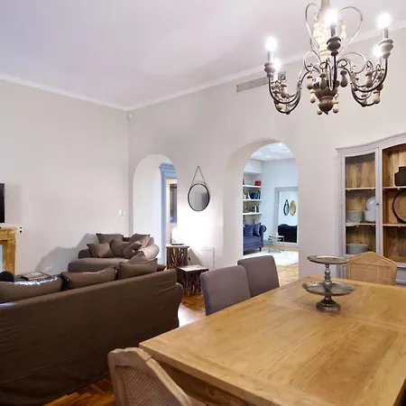 Apartamento Carducci Luxury *